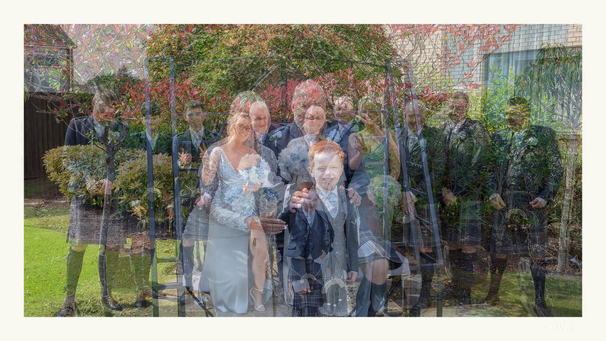 Eleanor billy wedding 