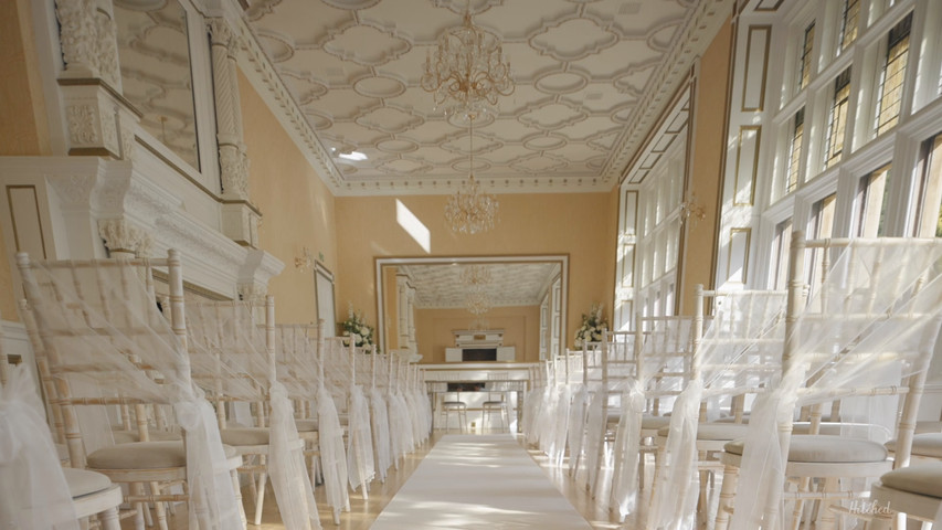 Holmewood Hall