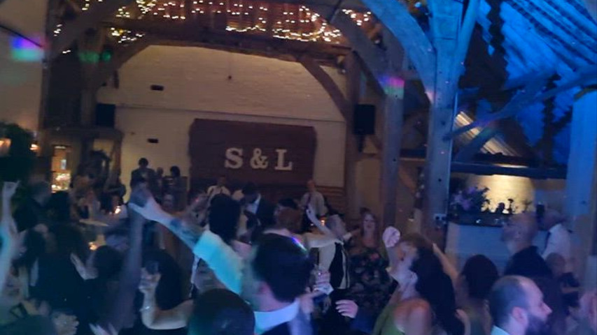 Sweet Caroline 