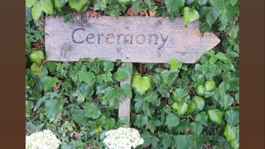 By Bethan Your Celebrant 