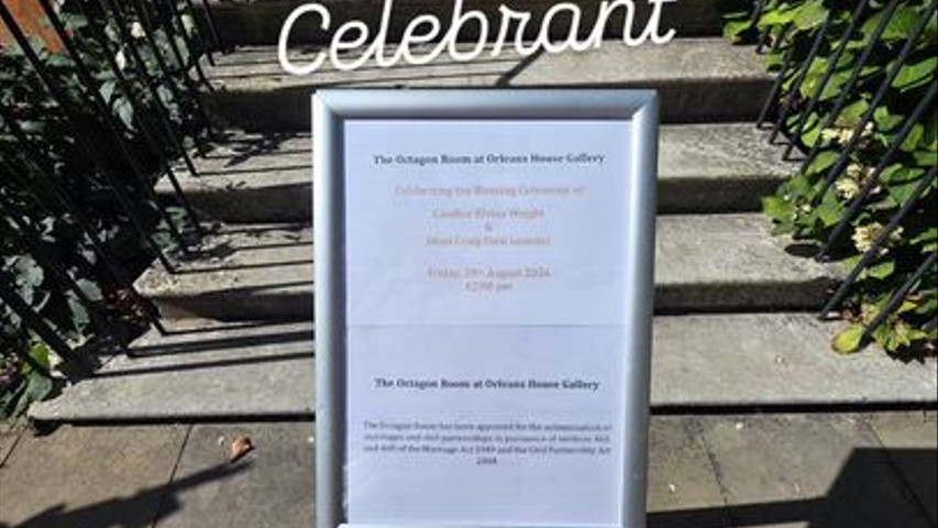 By Bethan Your Celebrant
