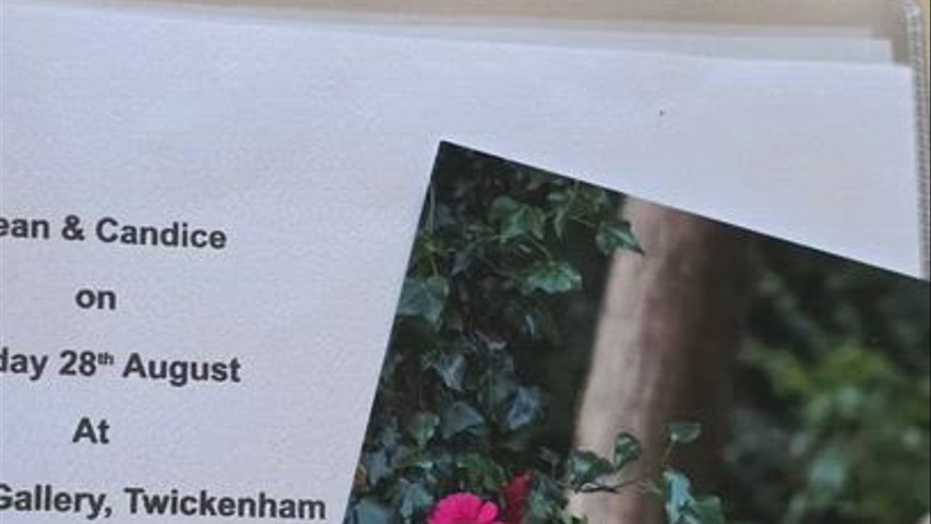 By Bethan Your Celebrant
