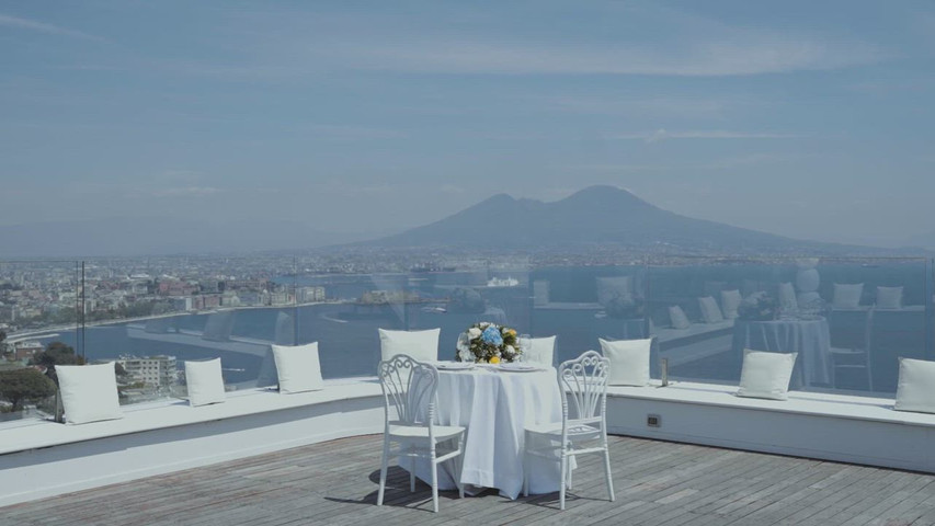 Villa Diamante