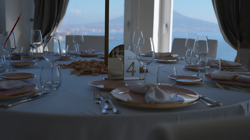 Villa Diamante