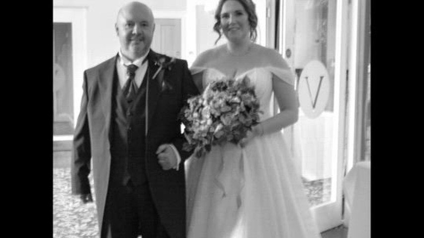 Kris and Donna Maddox 
