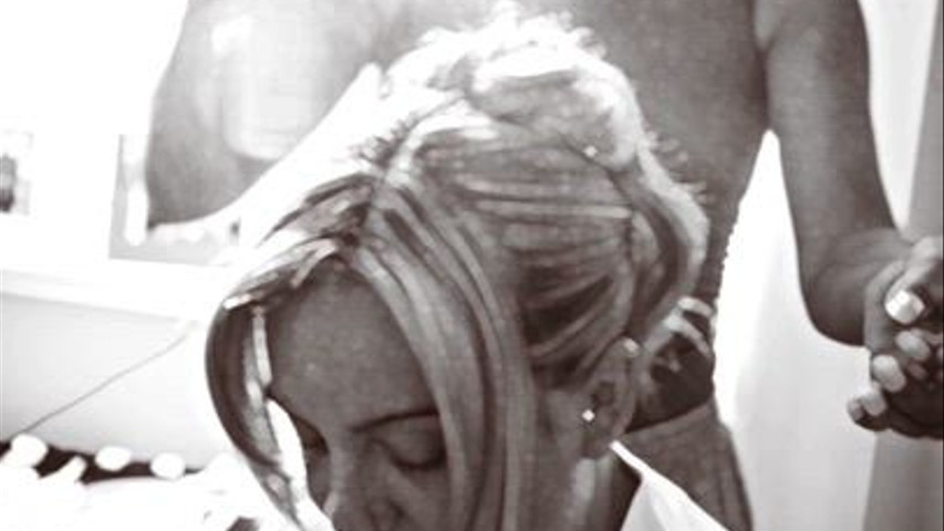 Mr & Mrs omerod