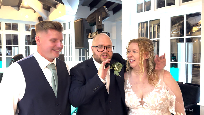 George & Jody wedding @ Swynford Manor- 2024
