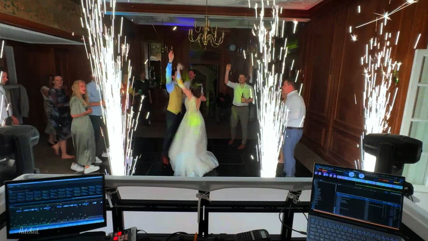 Sancara - DJ/Entertainment 