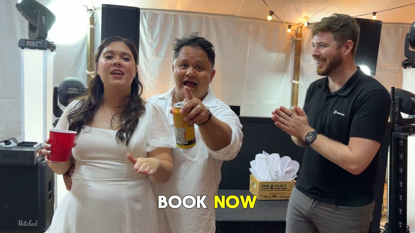 Private Wedding Venue - Review 
