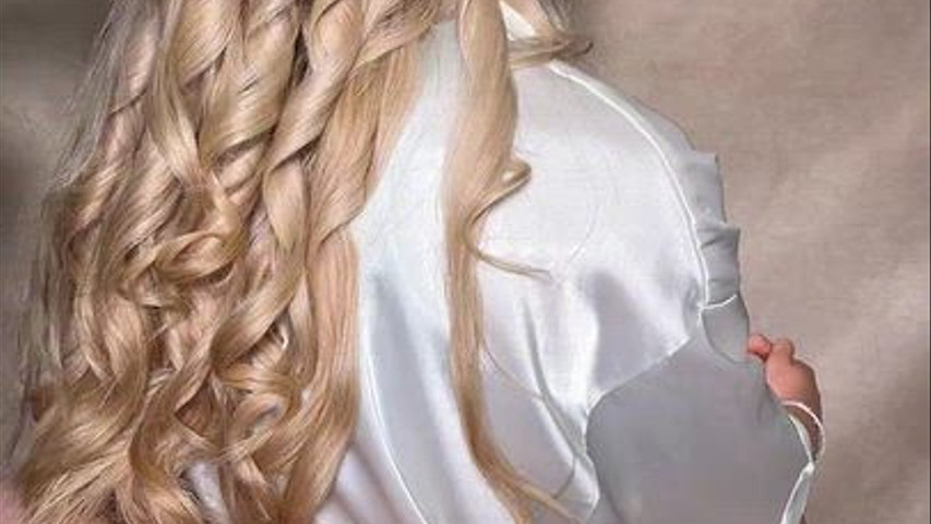 Bridal Hairstyles 
