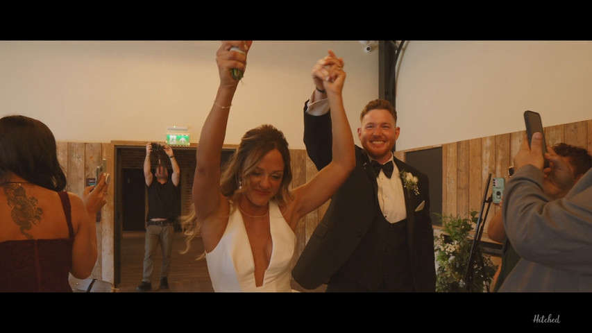 BIG DAY PRODUCTIONS - WEDDING FILM