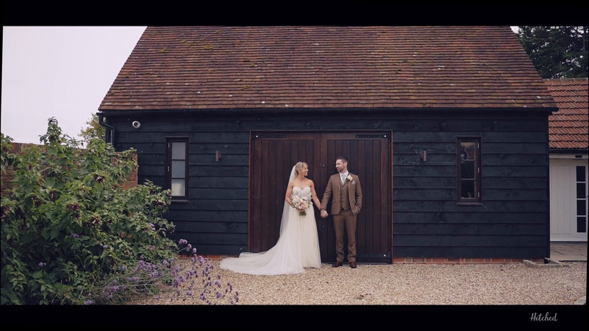 BIG DAY PRODUCTIONS - WEDDING FILM