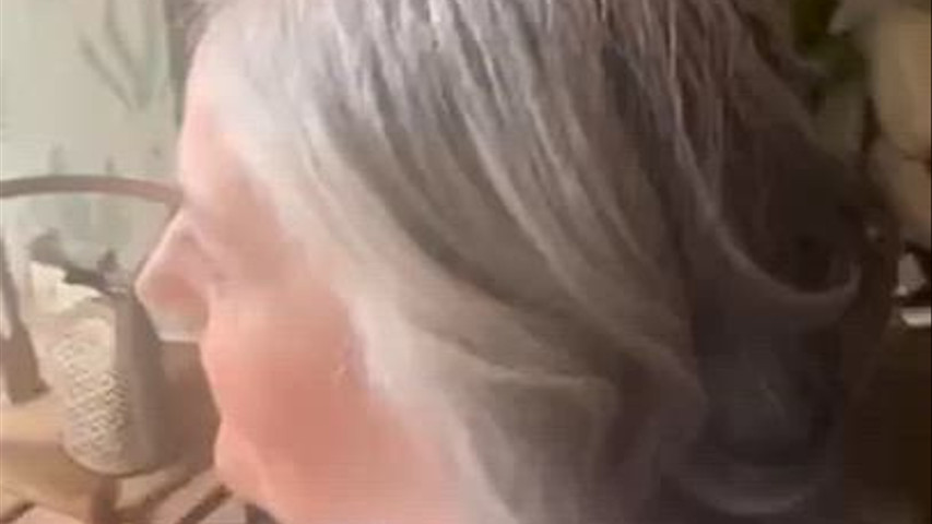Mother of the Bride