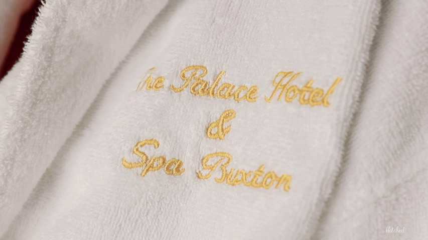 Palace Hotel Video - NEW
