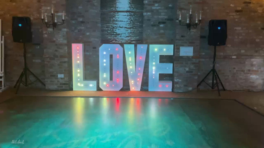Love Letters 