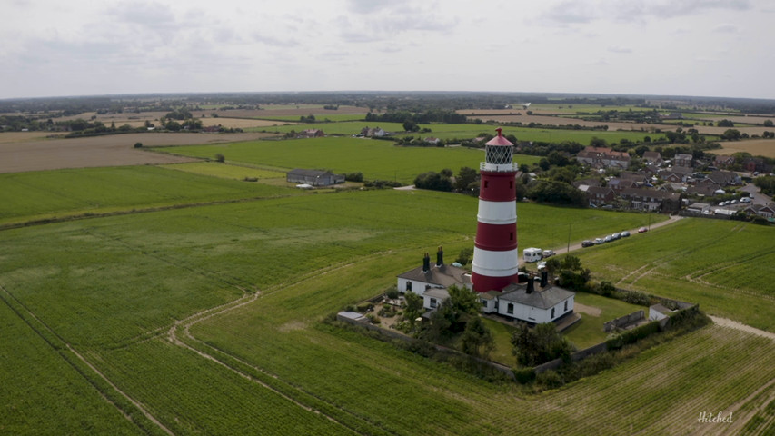 Happisburgh