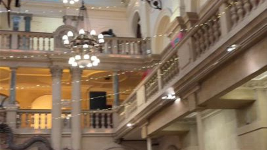 Bristol museum and art gallery foyer 176477921592544