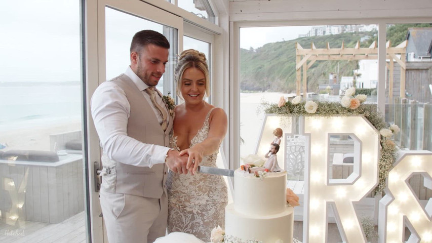 paige and jake