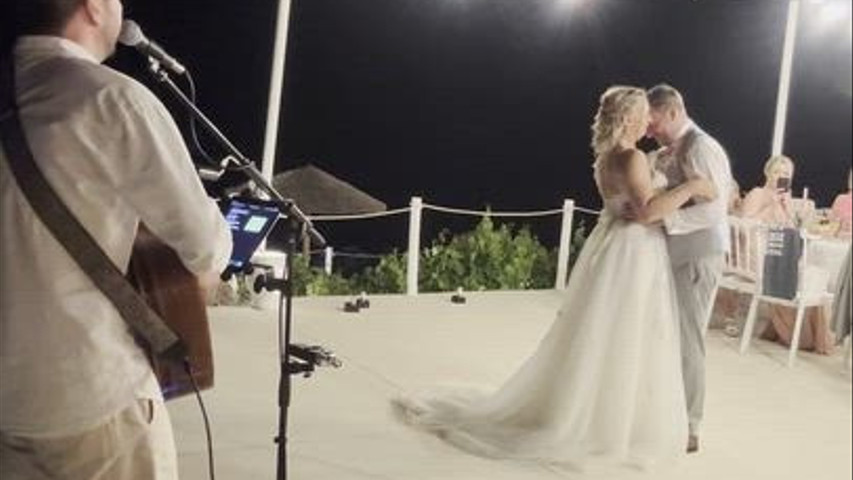 First Dance