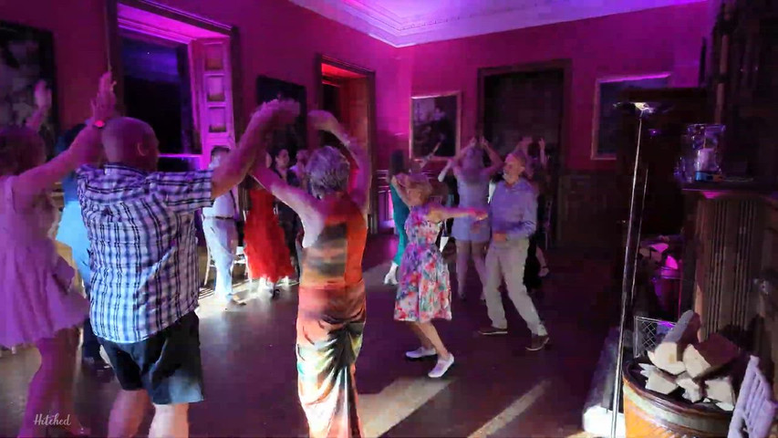 Boconnoc House and Estate - SoundONE