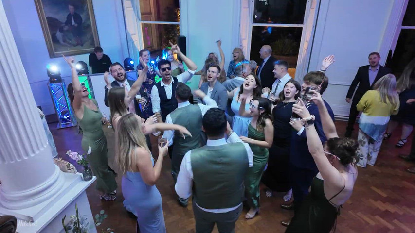 Scorrier House video - SoundONE