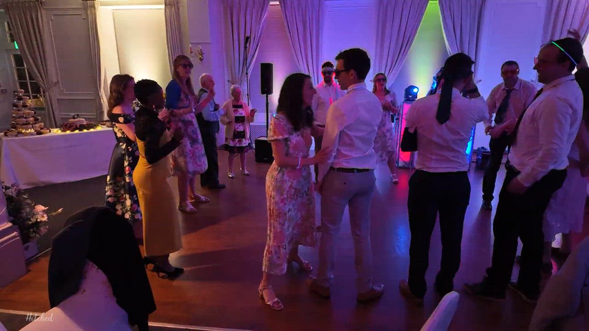 Tregenna Castle - SoundONE