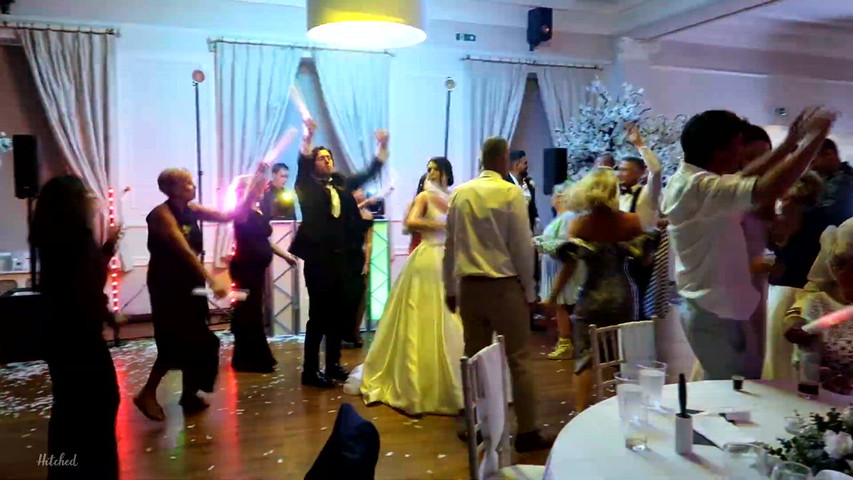 Tregenna Castle - SoundONE