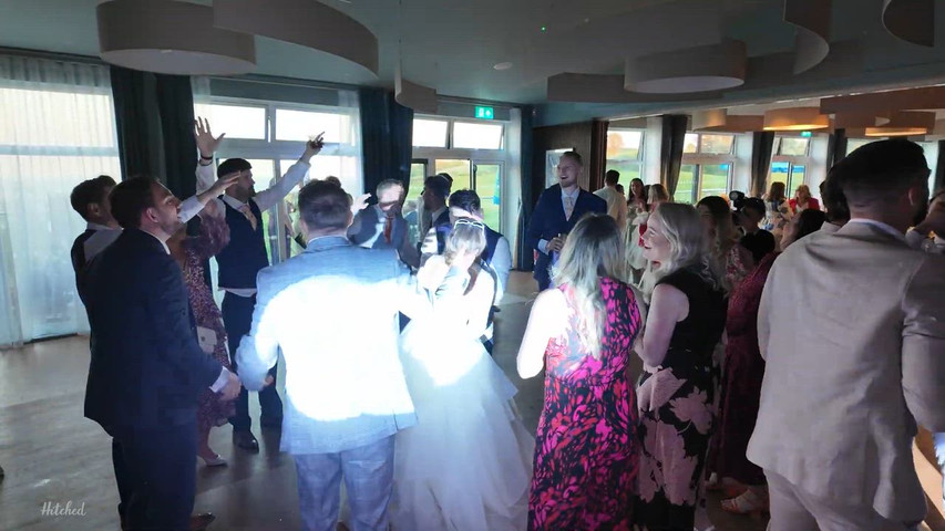 Falmouth Golf Club - SoundONE