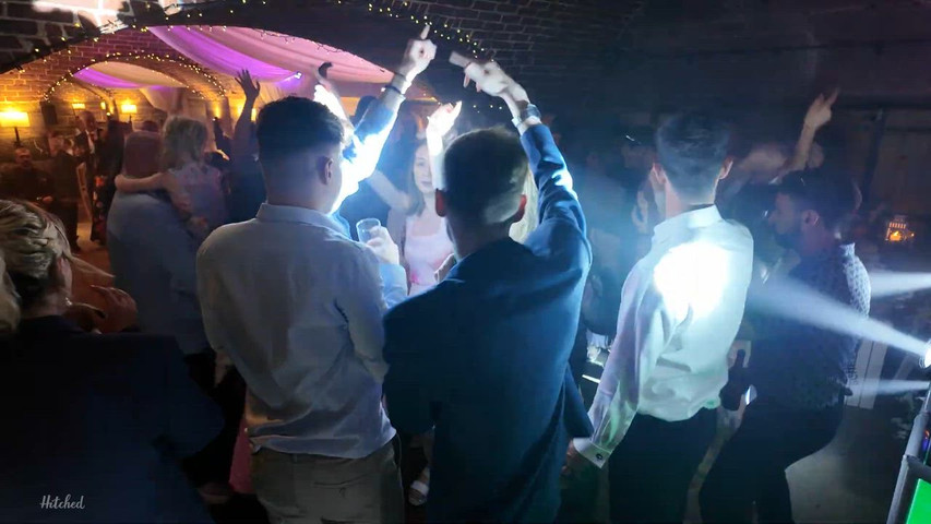 Polhawn Fort - SoundONE