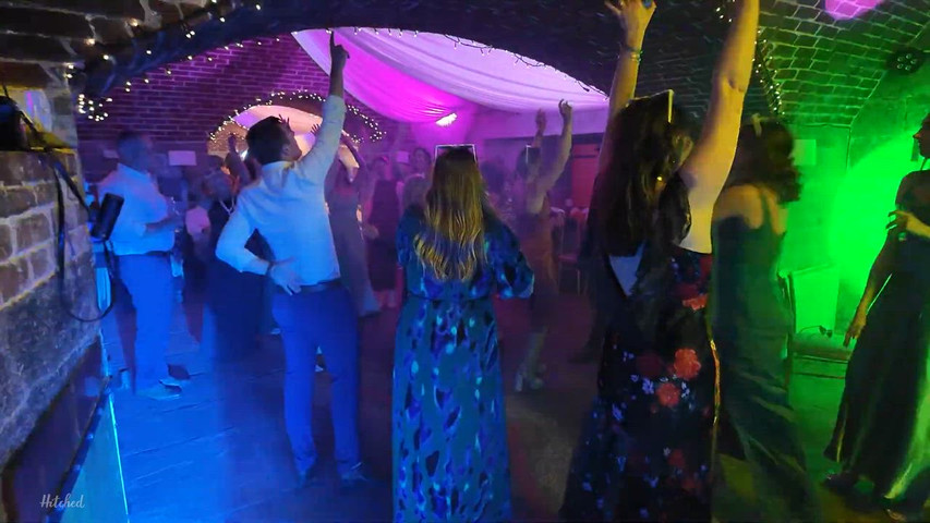 Polhawn Fort - SoundONE