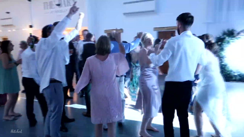 The Barn at Pengelly - SoundONE