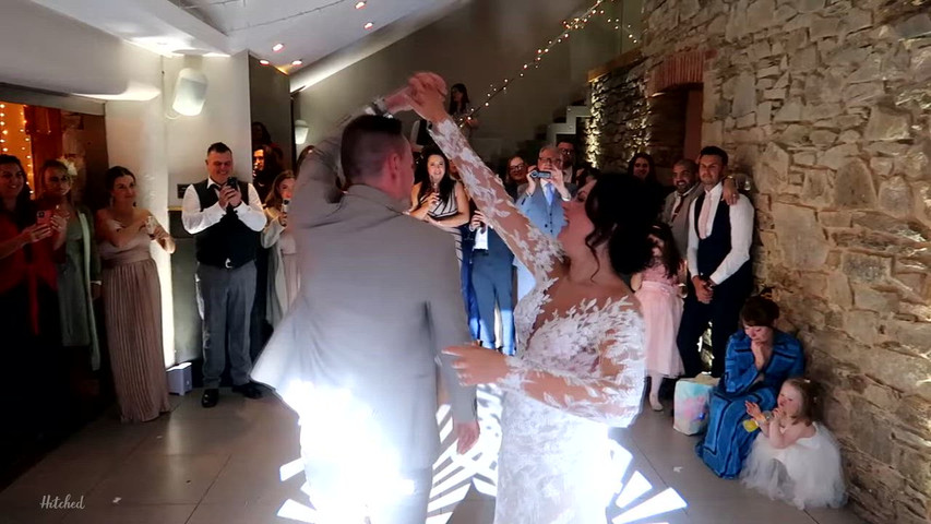 Trevenna Barns- SoundONE