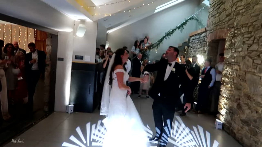 Trevenna Barns - SoundONE