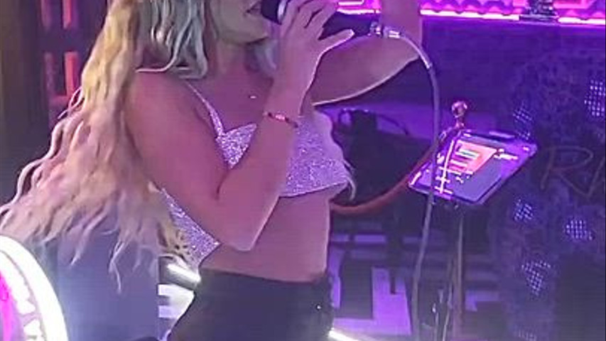I'll bring the music, you bring the vibes