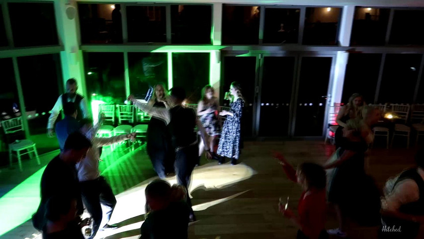 SoundONE Cornwall Wedding DJ
