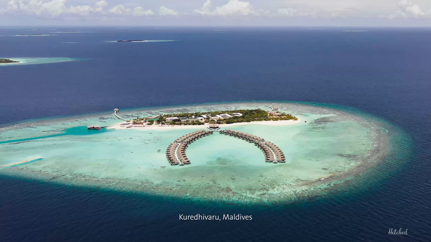 Movenpick Maldives