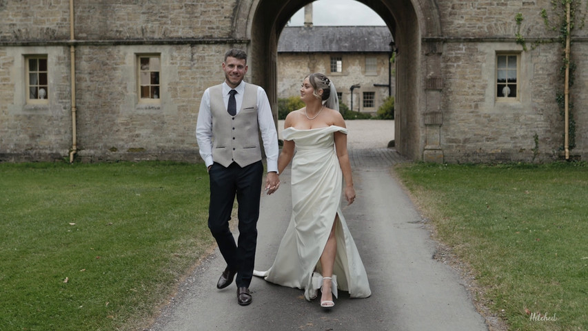 Matt&Megan Short Film