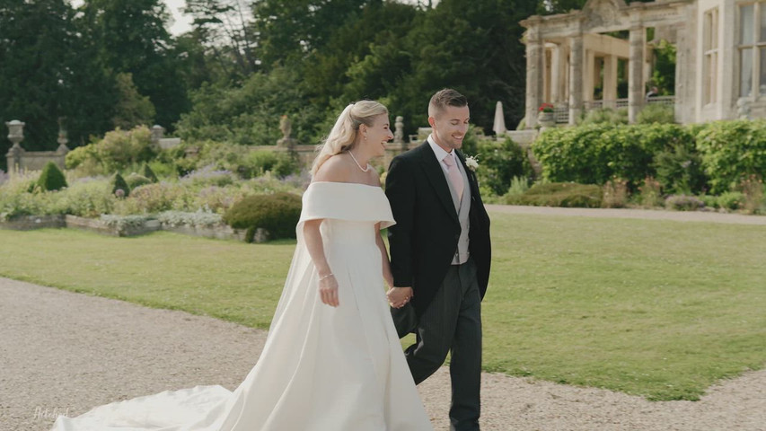 Elizabeth&Samuel short film