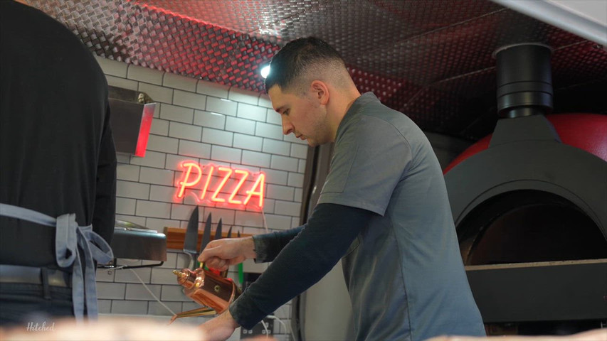 Pizza Inferno 