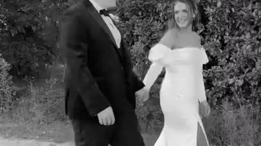 Abby & Luke