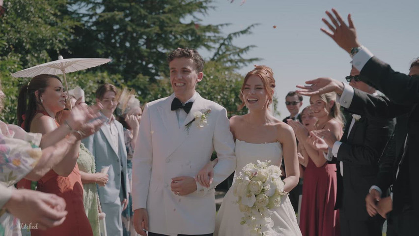 Sarah&Alex