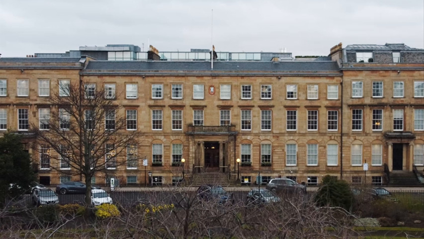 Kimpton Blythswood Square