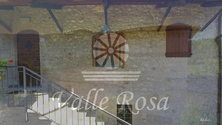 Valle Rosa