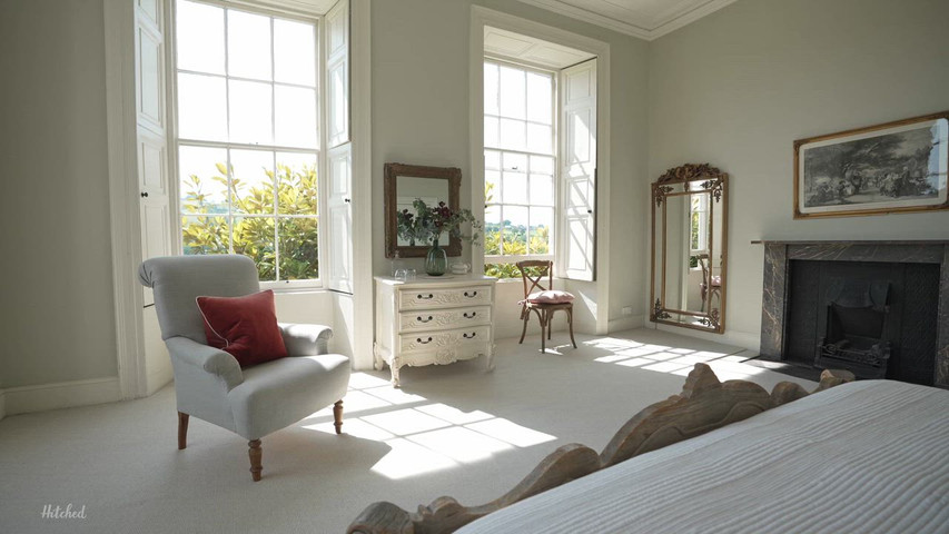 Pynes House Tour