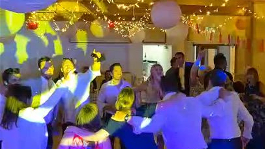 D&N DJ'S 