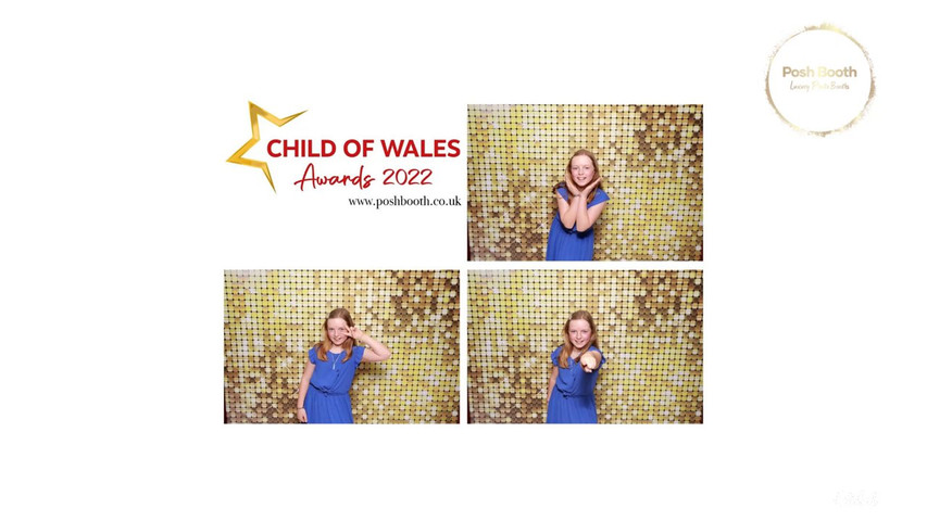 Child of wales awards 2022 