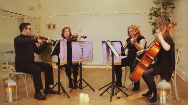 Vitula String Quartet