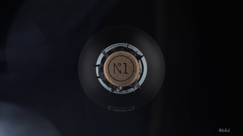 Desiderio N1 Prosecco DOC 