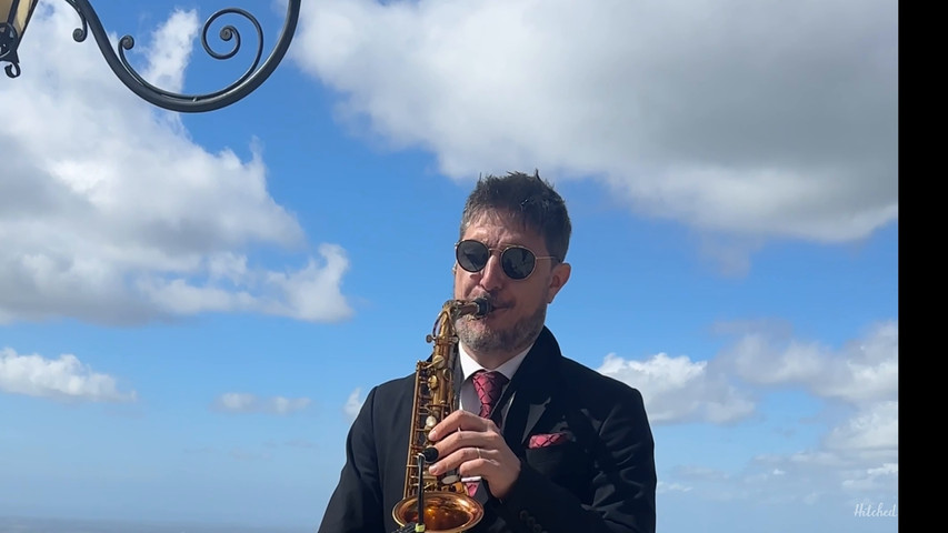 Sax Performace