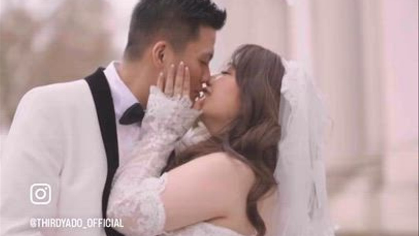 Bride Jorem Mae